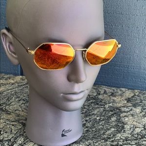 Versace Sunglasses unisex